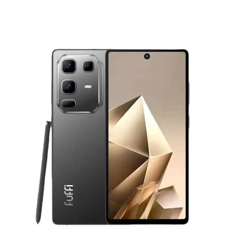 Téléphone 4G 5G Vision Mondiale S25 Ultra Android 6.8’’ Écran 4100mAh 8GB RAM 256GB ROM 16 + 32MP