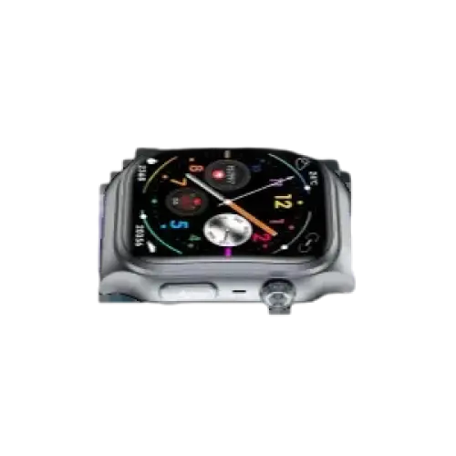 2025 Airbag montre intelligente infirmière Bluetooth de haute qualité