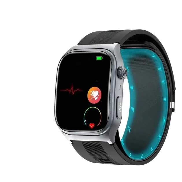 2025 Airbag montre intelligente infirmière Bluetooth de haute qualité