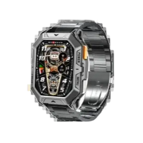 2025 Horloge intelligente Huawei GPS homme originale premium