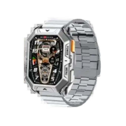 2025 Horloge intelligente Huawei GPS homme originale premium