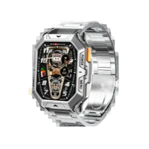 2025 Horloge intelligente Huawei GPS homme originale premium