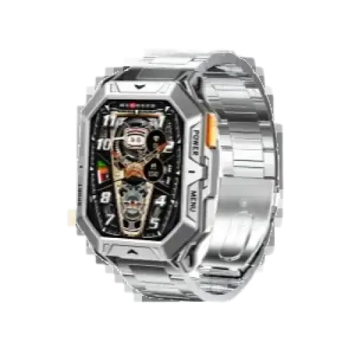 2025 Horloge intelligente Huawei GPS homme originale premium