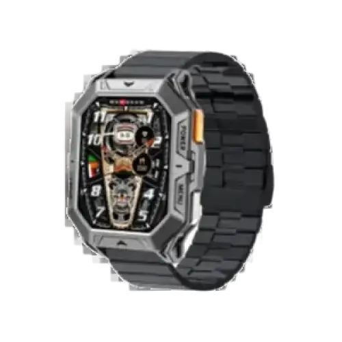 2025 Horloge intelligente Huawei GPS homme originale premium