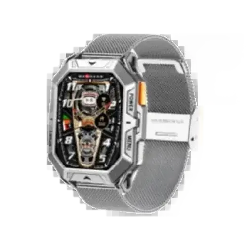 2025 Horloge intelligente Huawei GPS homme originale premium