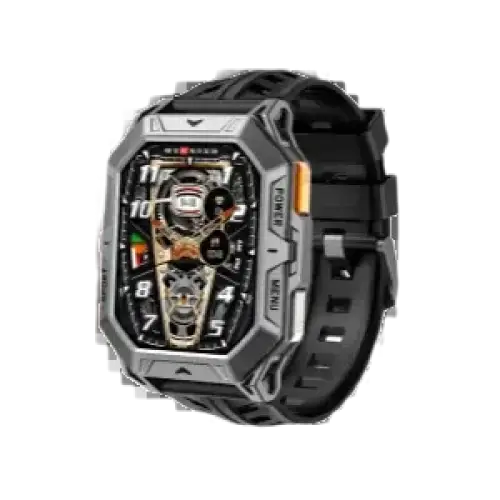 2025 Horloge intelligente Huawei GPS homme originale premium