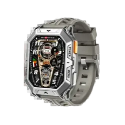 2025 Horloge intelligente Huawei GPS homme originale premium