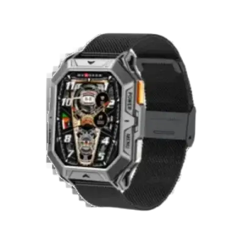 2025 Horloge intelligente Huawei GPS homme originale premium