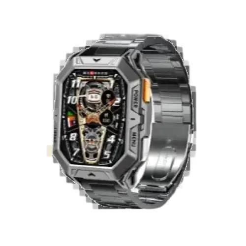 2025 Horloge intelligente Huawei GPS homme originale premium