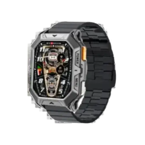 2025 Horloge intelligente Huawei GPS homme originale premium