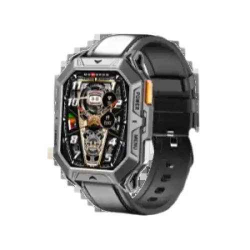 2025 Horloge intelligente Huawei GPS homme originale premium