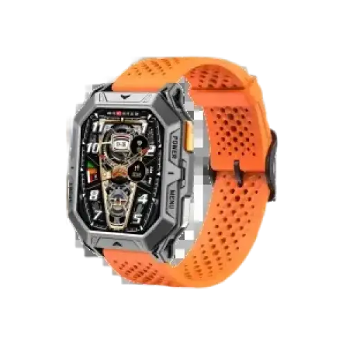 2025 Horloge intelligente Huawei GPS homme originale premium