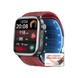 2025 Montre intelligente ECG santé avec diagnostic de pression artérielle précise