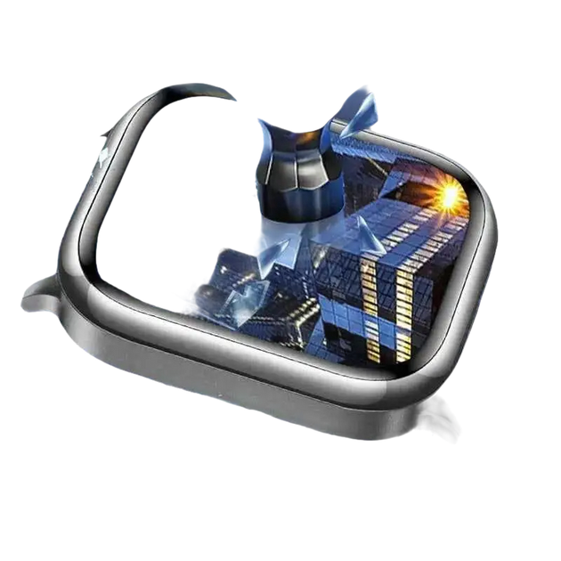 2025 Montre intelligente ECG santé avec diagnostic de pression artérielle précise