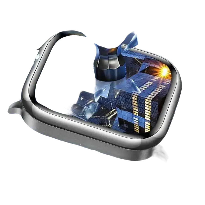 2025 Montre intelligente ECG santé avec diagnostic de pression artérielle précise