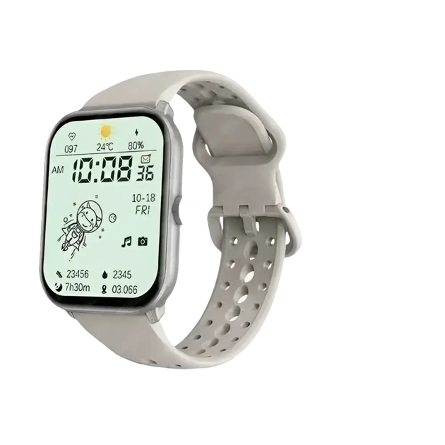 2025 New For Xiaomi Redmi Watch 5 Original Men GPS Track Bluetooth Gris / Pour la Montre Xiaomi Montre intelligente