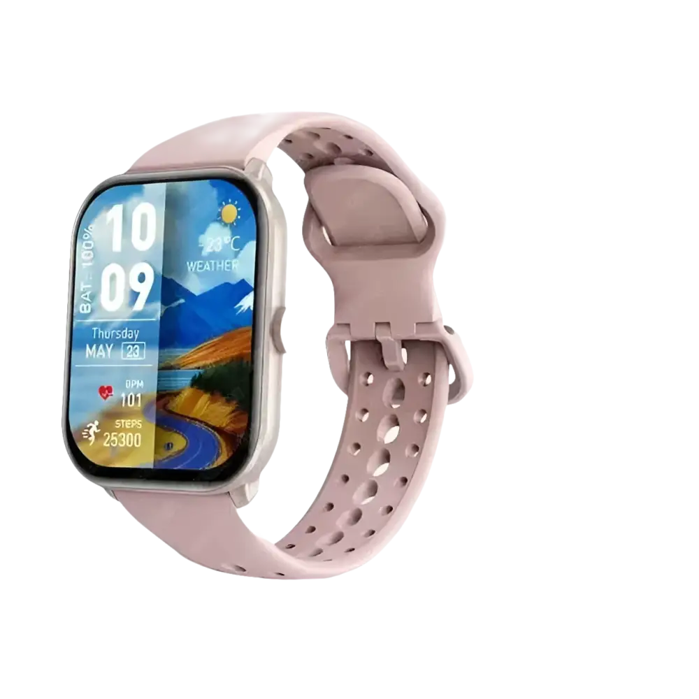 2025 New For Xiaomi Redmi Watch 5 Original Men GPS Track Bluetooth Rose / Pour la Montre Xiaomi Montre intelligente