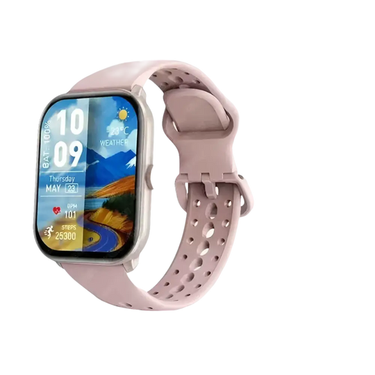 2025 New For Xiaomi Redmi Watch 5 Original Men GPS Track Bluetooth Rose / Pour la Montre Xiaomi Montre intelligente