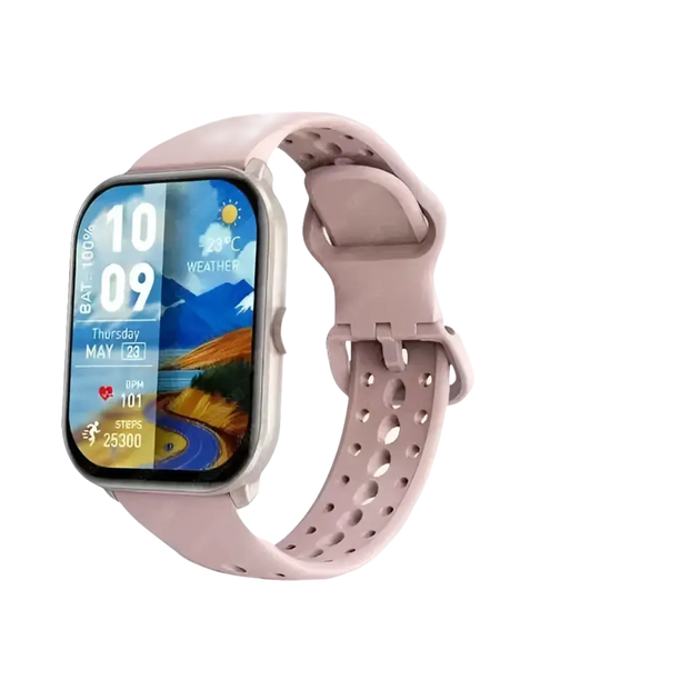 2025 New For Xiaomi Redmi Watch 5 Original Men GPS Track Bluetooth Rose / Pour la Montre Xiaomi Montre intelligente