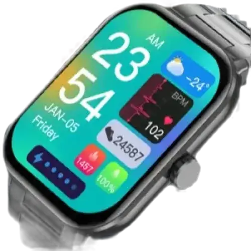 2025 New For Xiaomi Redmi Watch 5 Original Men GPS Track Bluetooth Montre intelligente