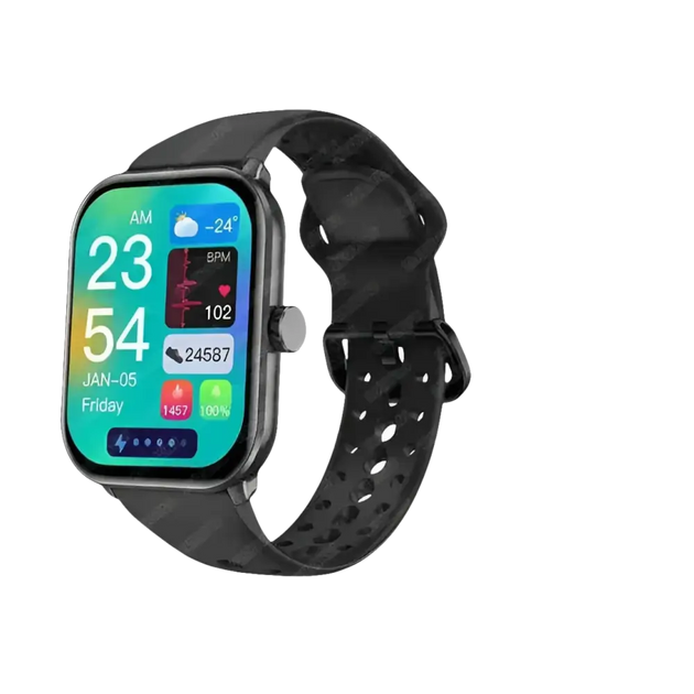 2025 New For Xiaomi Redmi Watch 5 Original Men GPS Track Bluetooth Noir / Pour la Montre Xiaomi Montre intelligente