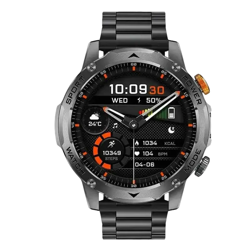 Batterie LIGE 1000mAh Super Capacité pour Adultes Hommes