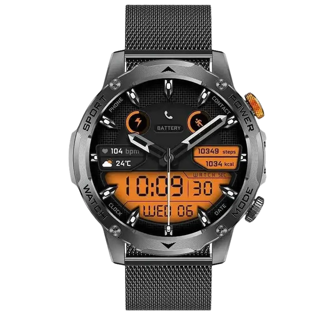 Batterie LIGE 1000mAh Super Capacité pour Adultes Hommes