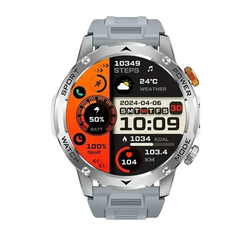 Batterie LIGE 1000mAh Super Capacité pour Adultes Hommes