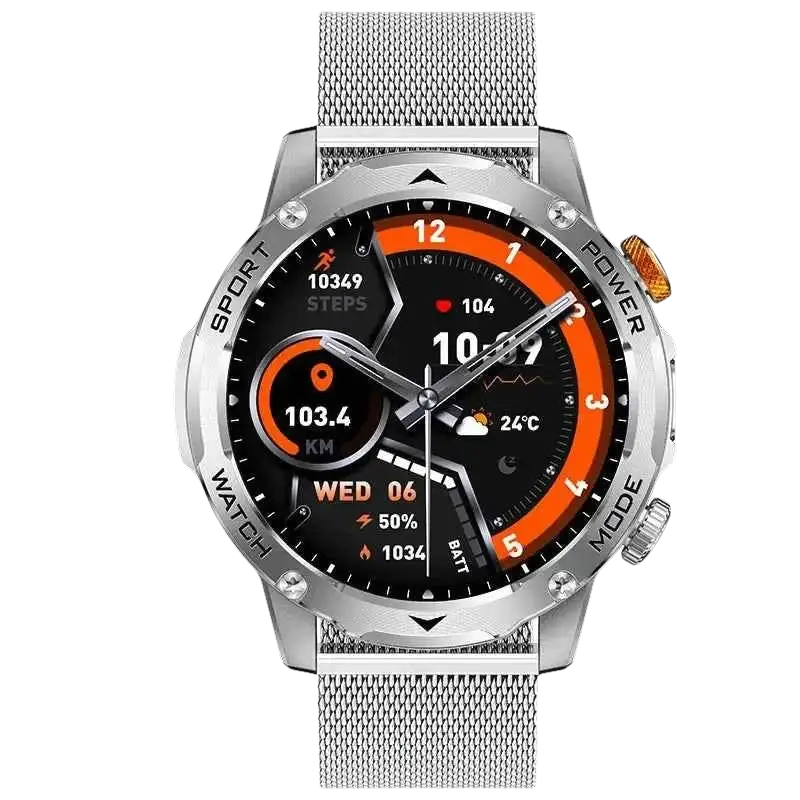 Batterie LIGE 1000mAh Super Capacité pour Adultes Hommes