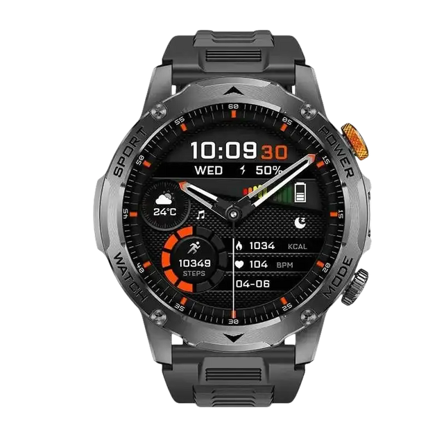 Batterie LIGE 1000mAh Super Capacité pour Adultes Hommes