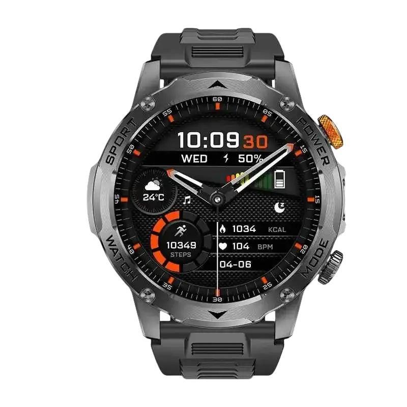 Batterie LIGE 1000mAh Super Capacité pour Adultes Hommes