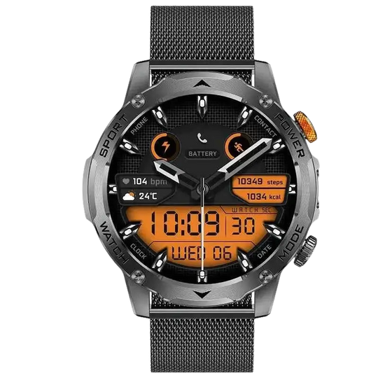 Batterie LIGE 1000mAh Super Capacité pour Adultes Hommes