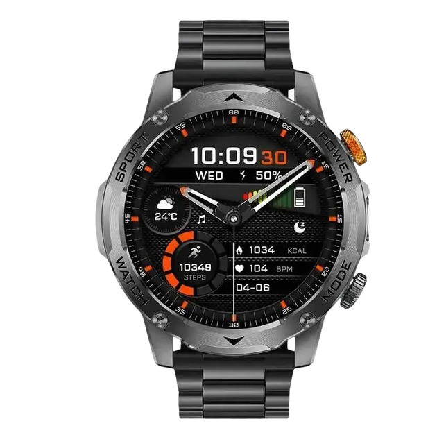 Batterie LIGE 1000mAh Super Capacité pour Adultes Hommes