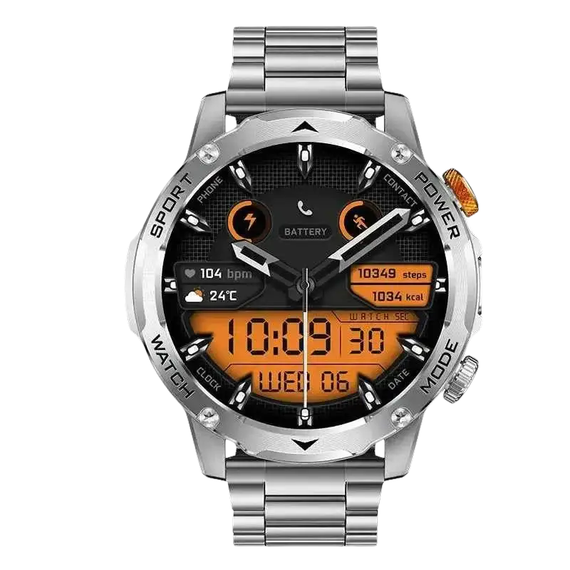 Batterie LIGE 1000mAh Super Capacité pour Adultes Hommes