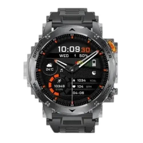 Batterie LIGE 1000mAh Super Capacité pour Adultes Hommes