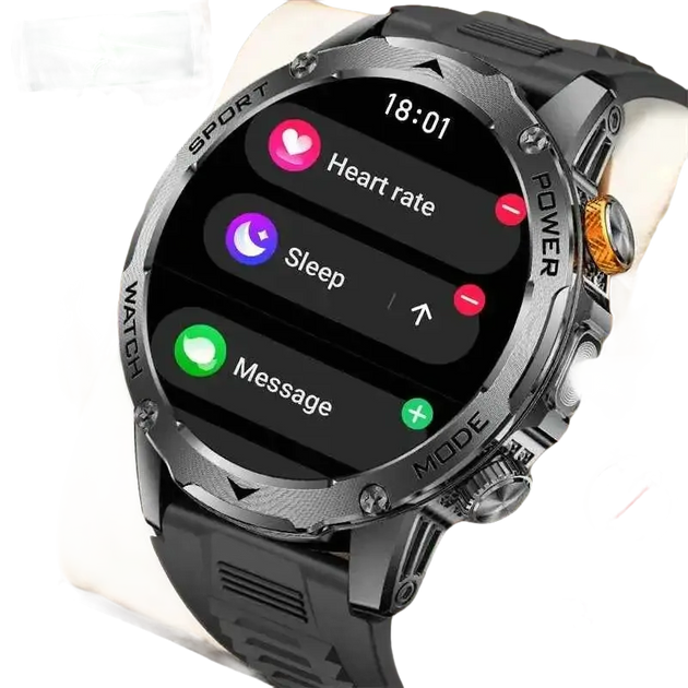 Batterie LIGE 1000mAh Super Capacité pour Adultes Hommes