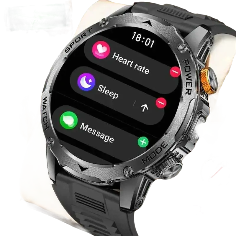 Batterie LIGE 1000mAh Super Capacité pour Adultes Hommes