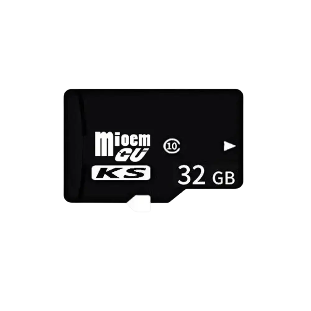 Casque de natation oneplus à conduction osseuse compatible bluetooth avec carte mémoire microSD mioem 32gb class 10 noire