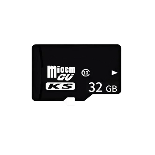 Casque de natation oneplus à conduction osseuse compatible bluetooth avec carte mémoire microSD mioem 32gb class 10 noire