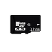 Casque de natation oneplus à conduction osseuse compatible bluetooth avec carte mémoire microSD mioem 32gb class 10 noire