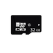 Casque de natation oneplus à conduction osseuse compatible bluetooth avec carte mémoire microSD mioem 32gb class 10 noire