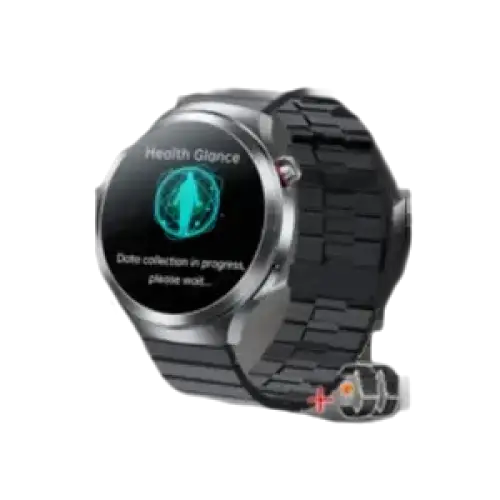 2025 nouveau pour HUAWEI acide uricique pression artérielle oxygène sanguin analyse du corps montre intelligente ECG + PPG horloge Bluetooth appel montre intelligente hommes