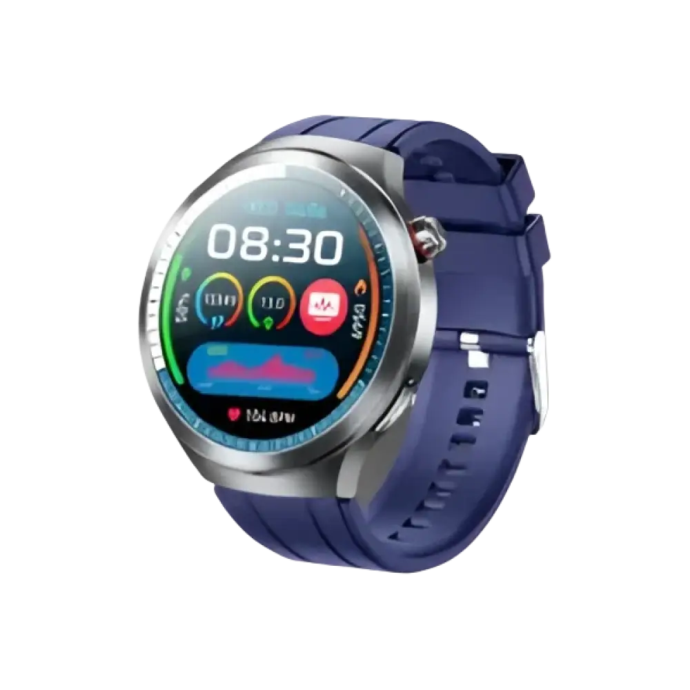 2025 nouveau pour HUAWEI acide uricique pression artérielle oxygène sanguin analyse du corps montre intelligente ECG + PPG horloge Bluetooth appel montre intelligente hommes