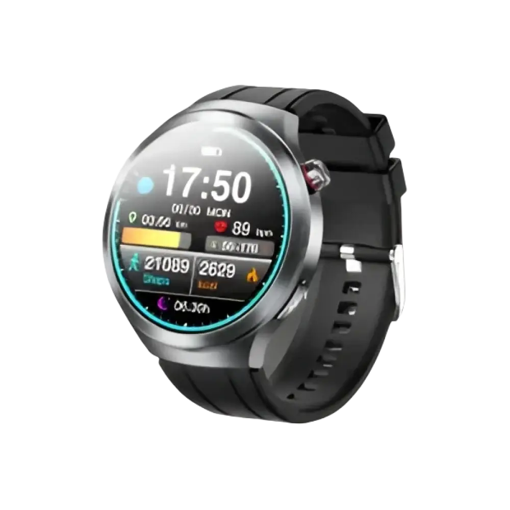 2025 nouveau pour HUAWEI acide uricique pression artérielle oxygène sanguin analyse du corps montre intelligente ECG + PPG horloge Bluetooth appel montre intelligente hommes