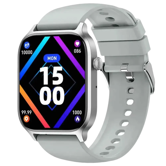 IUTacetone-Y7 Smart Watch for Men and Women