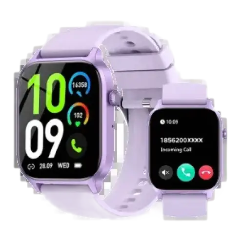 IUTacetone-Y7 Smart Watch for Men and Women