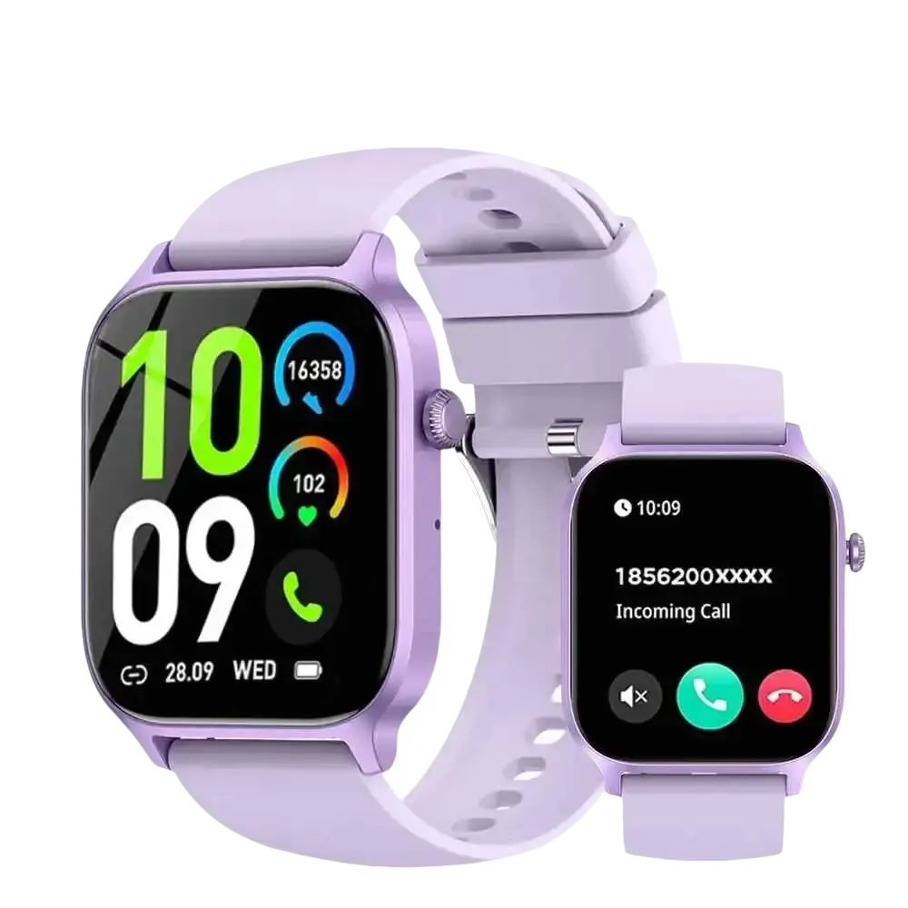 IUTacetone-Y7 Smart Watch for Men and Women