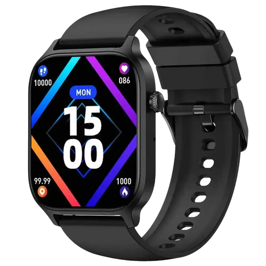 IUTacetone-Y7 Smart Watch for Men and Women