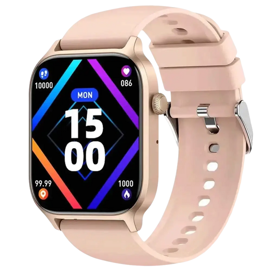 IUTacetone-Y7 Smart Watch for Men and Women