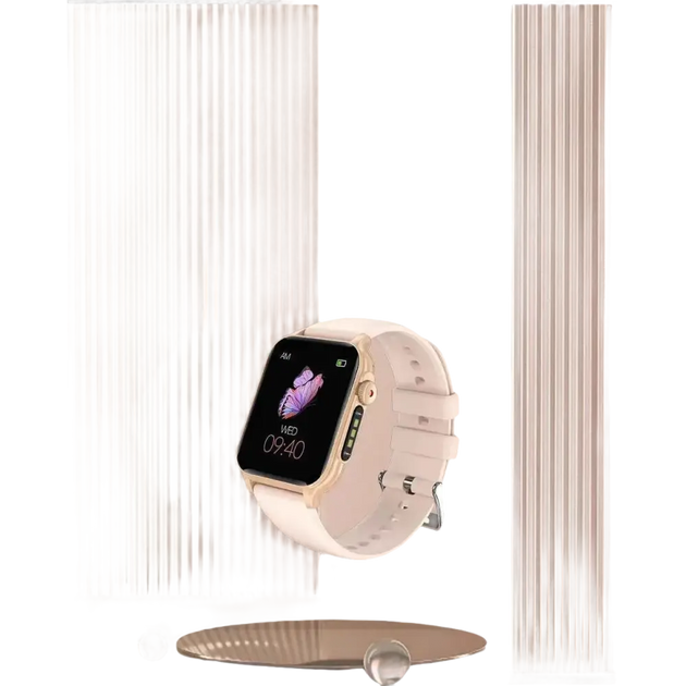 LIGE Montre intelligente de sport étanche homme - Performances et style optimal